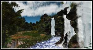 geko's memorial forest 2