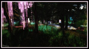 Mystic Atlantis Fair for a Pair BCA 2