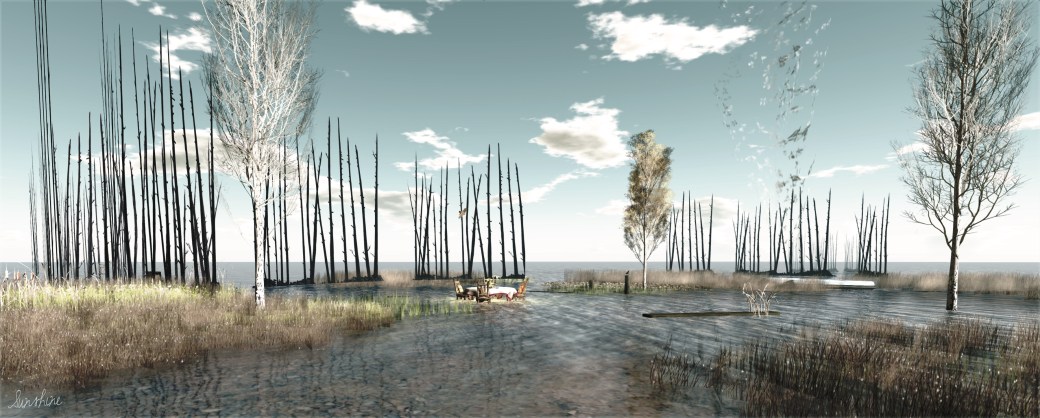 Just Visiting 020213 a