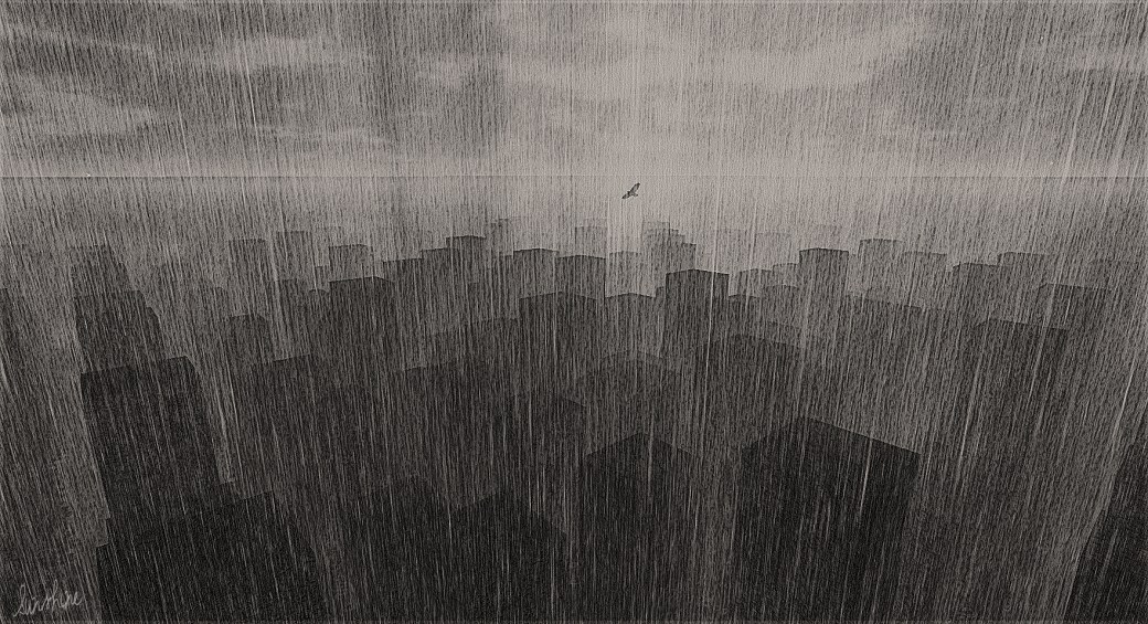 Rain 2304