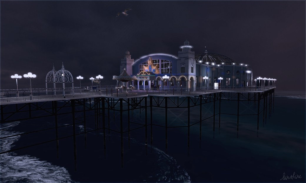 The Arcade 1  022613