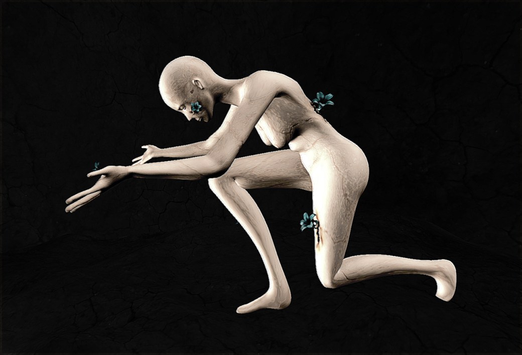 Torell Nederland 6 The tower