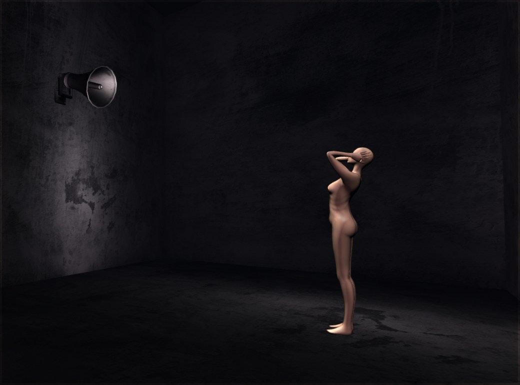 Torell Nederland 7 The tower