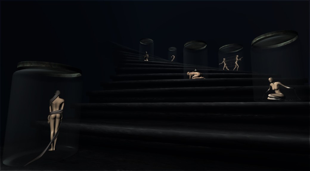 Torell Nederland 9 The tower