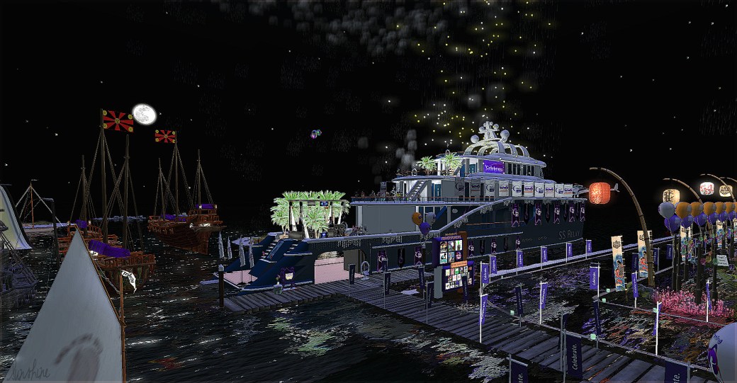 2 Million USD Celebration 071713