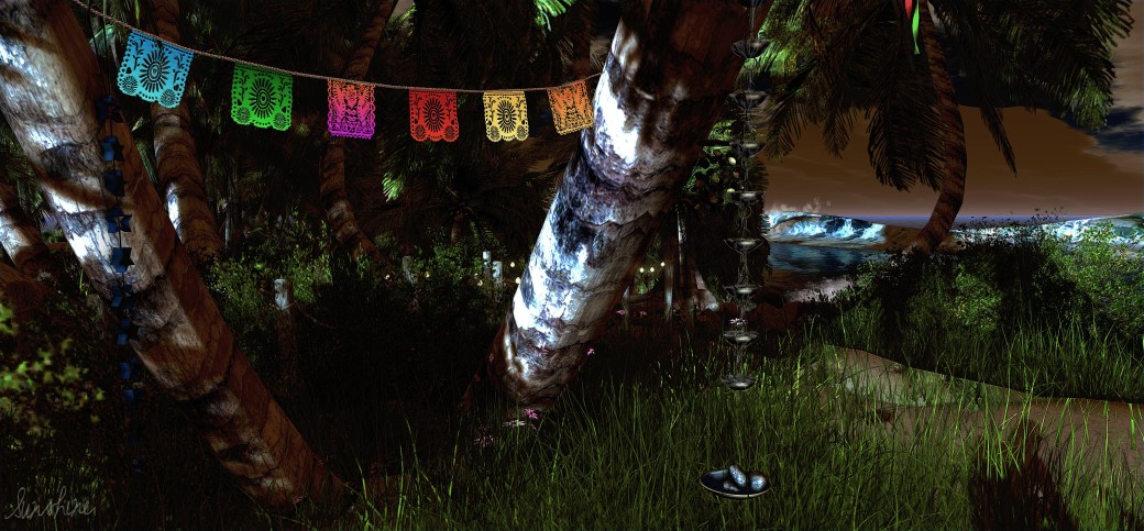 Cortina Beach 2  10.26