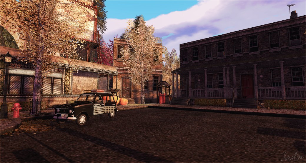 small town green 5 100513