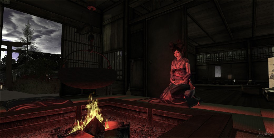 Yuki No Yume 112313 blog c