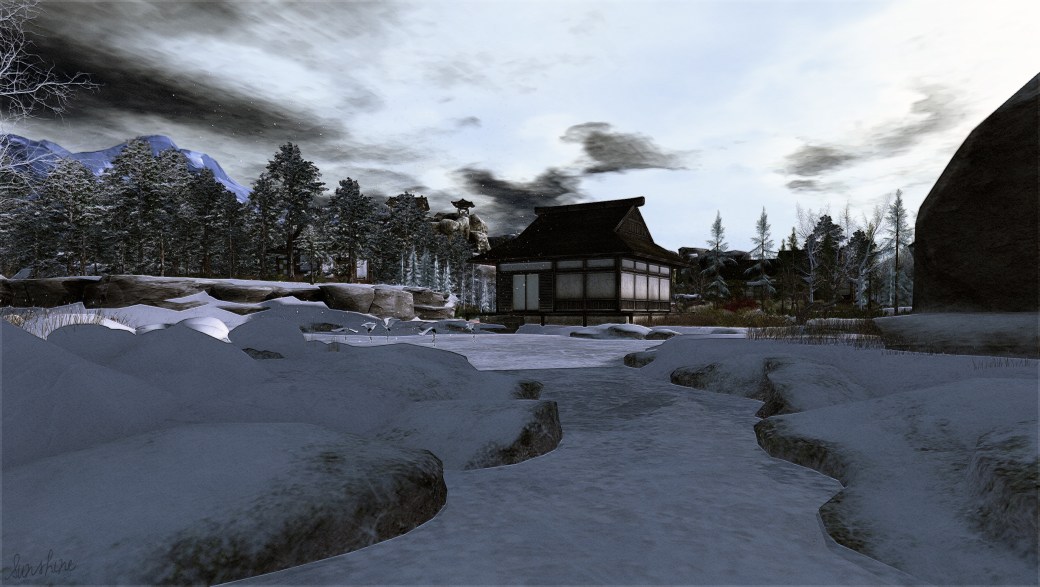 Yuki No Yume 112313 blog f