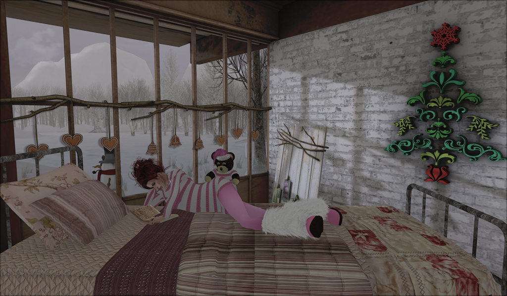 Blog 120613 Xmas Expo 2