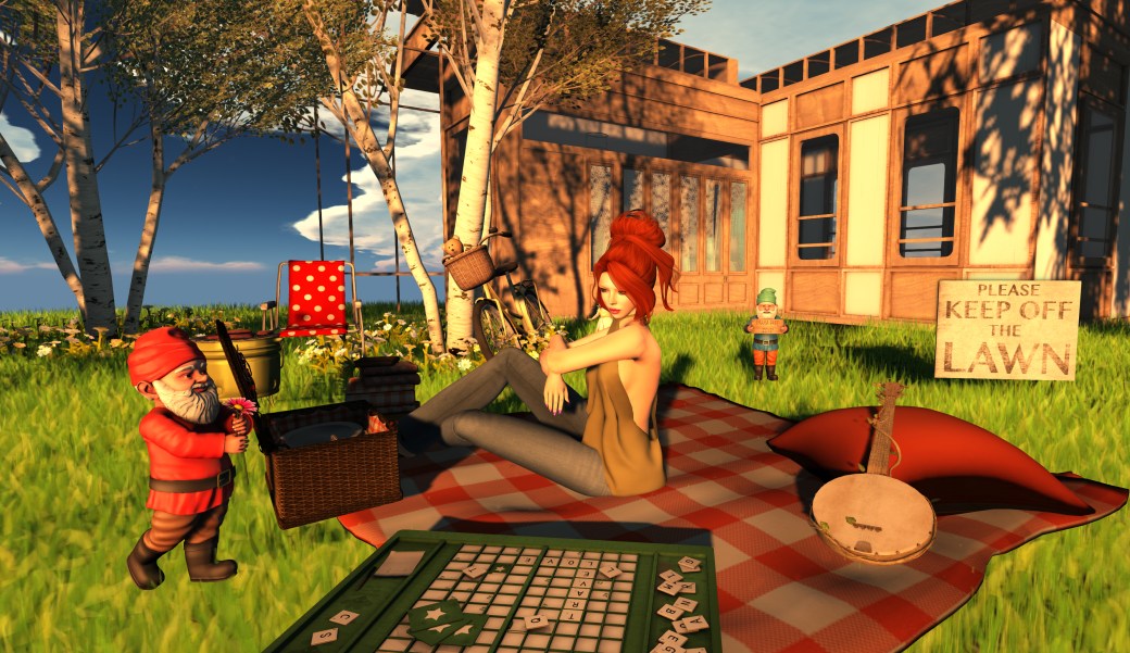 The Arcade June 2014 Post 2