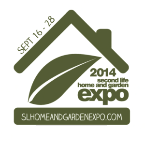 2014 Home and Garden Expo Logo 512