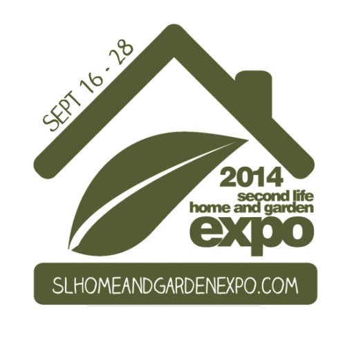 2014 Home and Garden Expo Logo 512