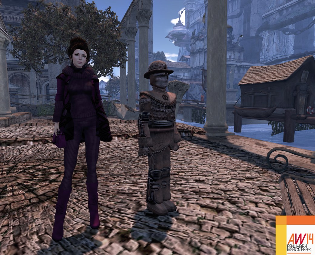 Blog 091314 Ghee at Penumbra a