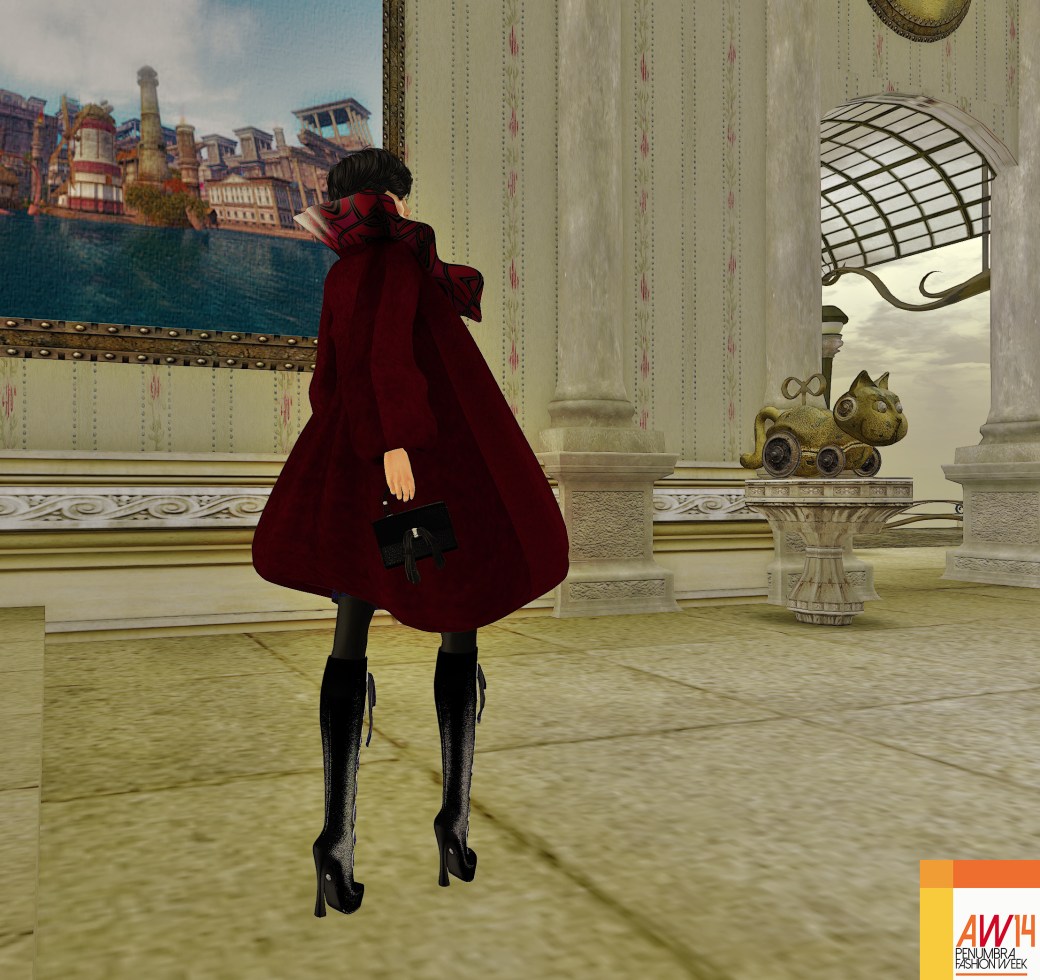 Blog 091314 Ghee at Penumbra c