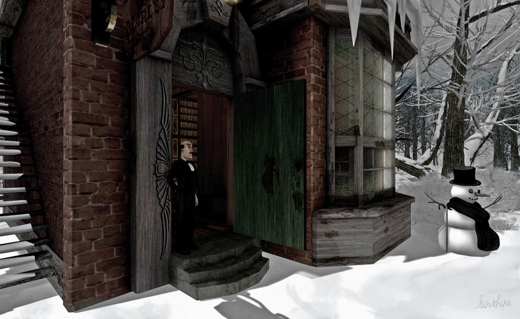 Blog 121414 Arcade DRD house 2a