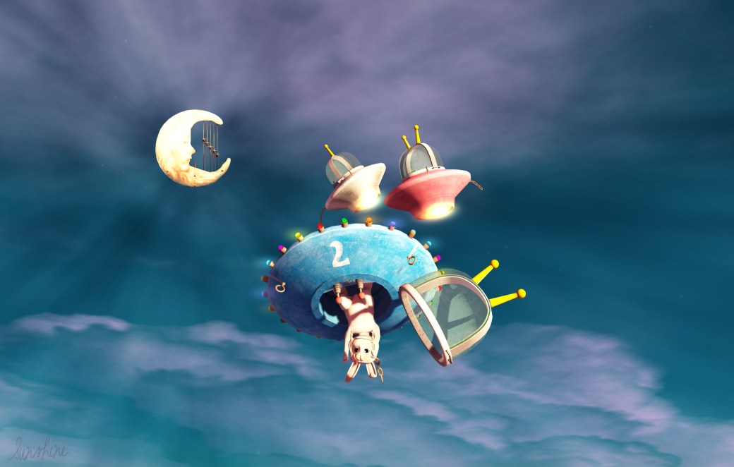 blog 032215 the arcade march  little hopper anc etham