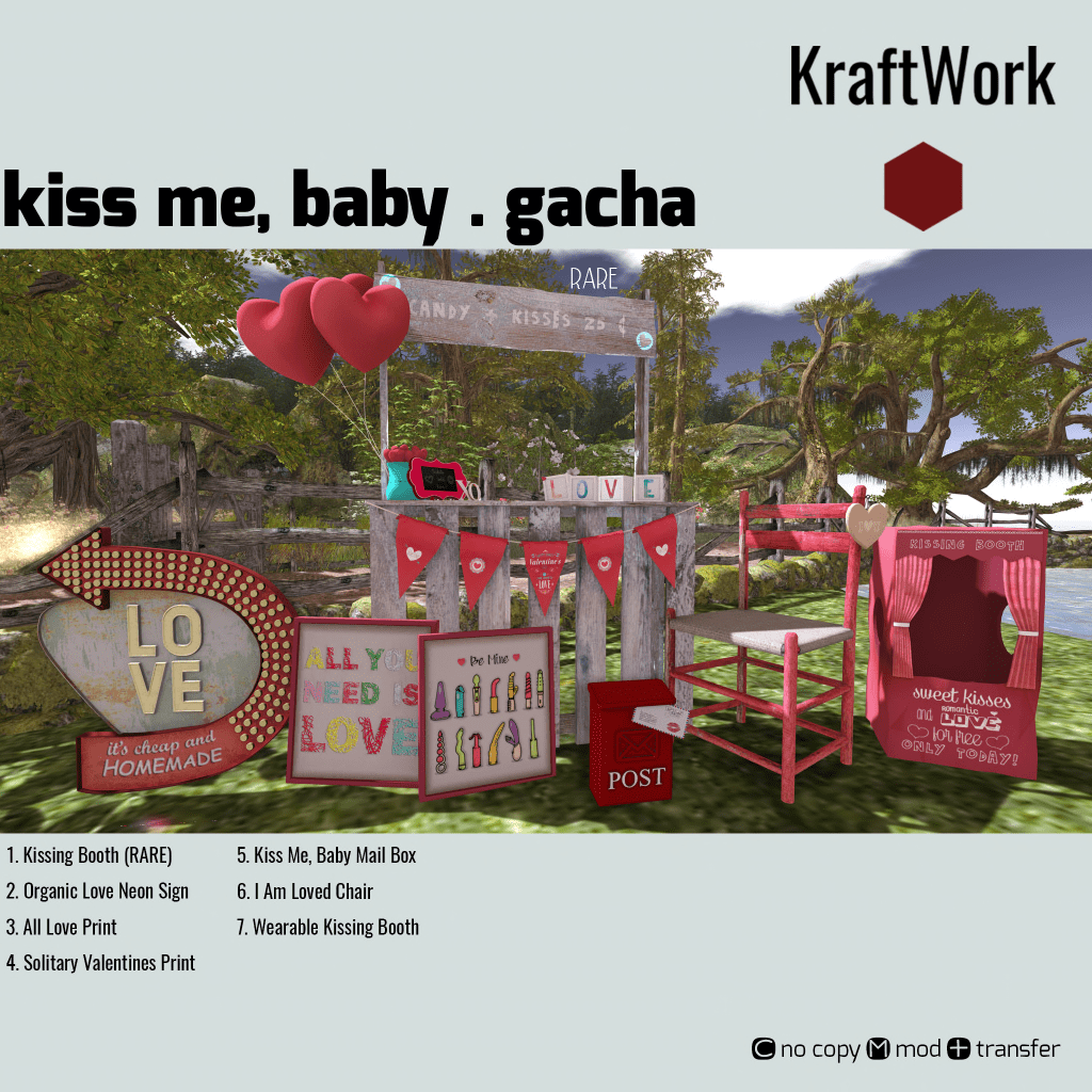 kraftwork-kiss-me-babe-gacha