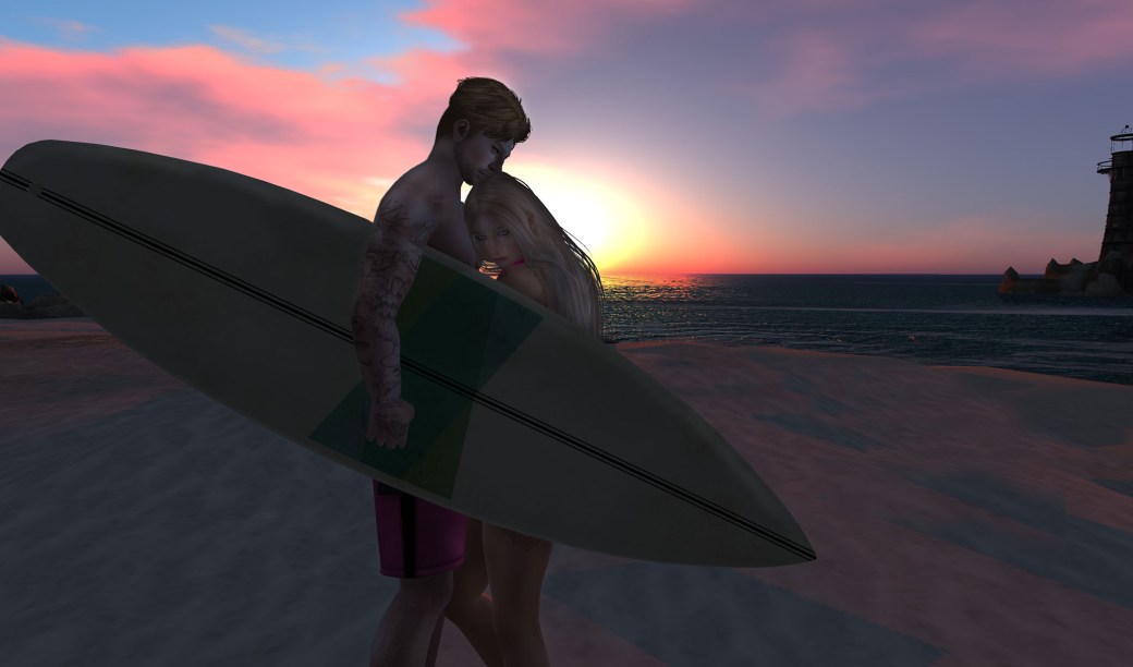 041817 senses couple 70 Pose Fair