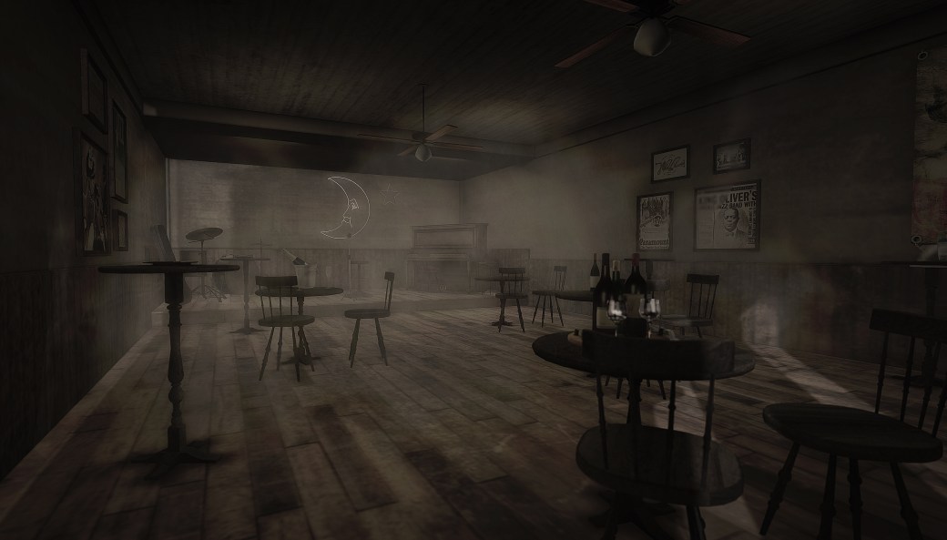 Blog 091117 Kraftwork Jazz Club PocketGacha