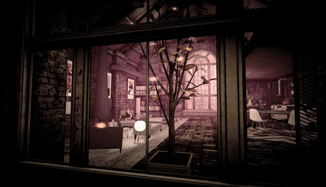 KraftWork Loft Blog 10.29.17