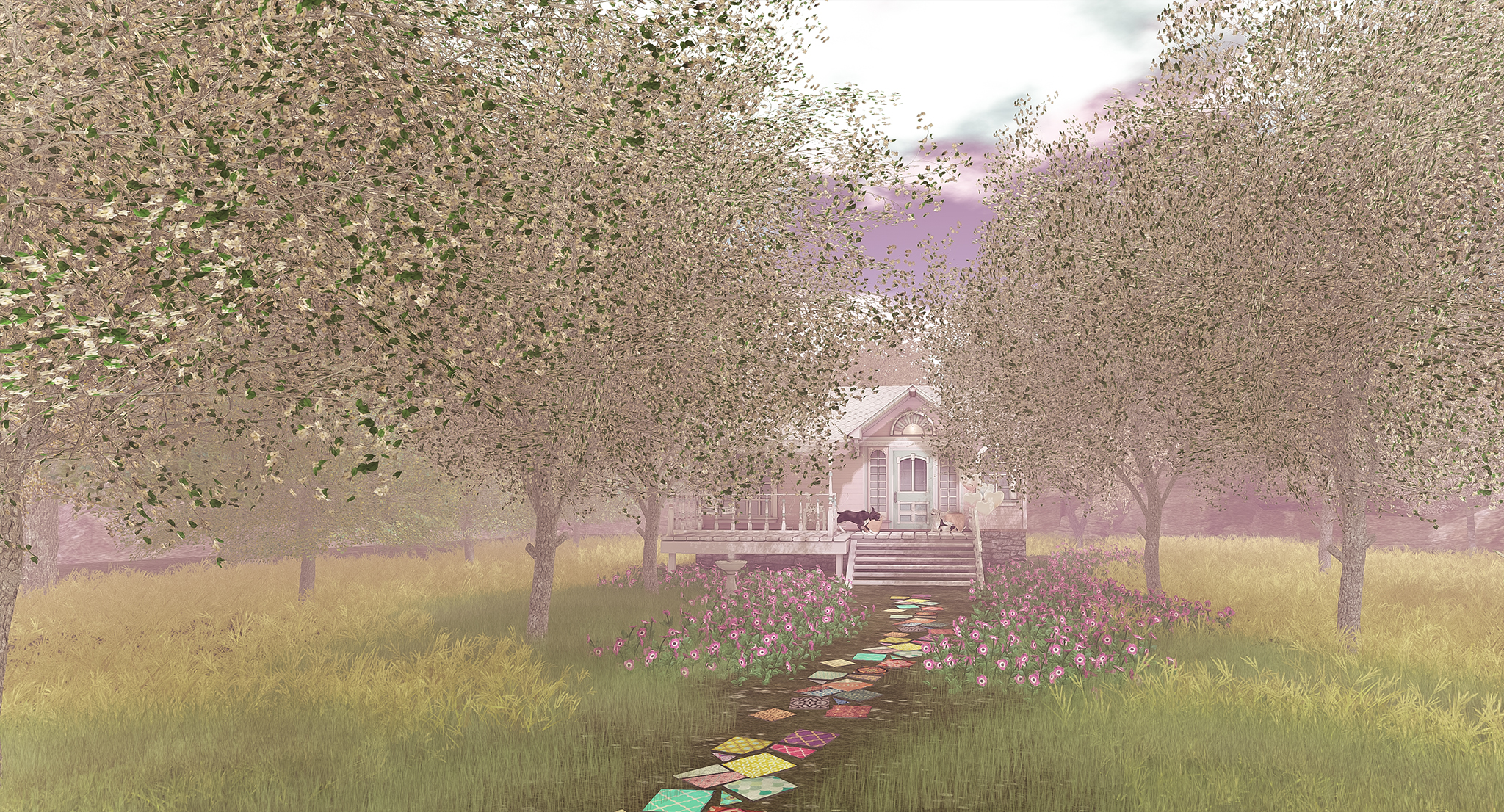 041518 blog Little Branch Dogwood sized