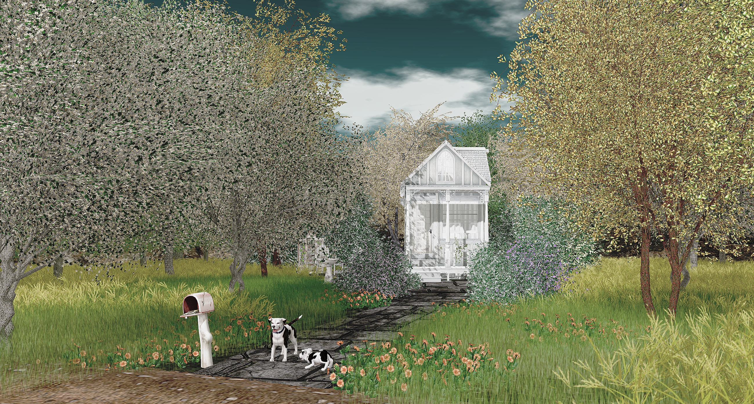 little branch 052518 various blog