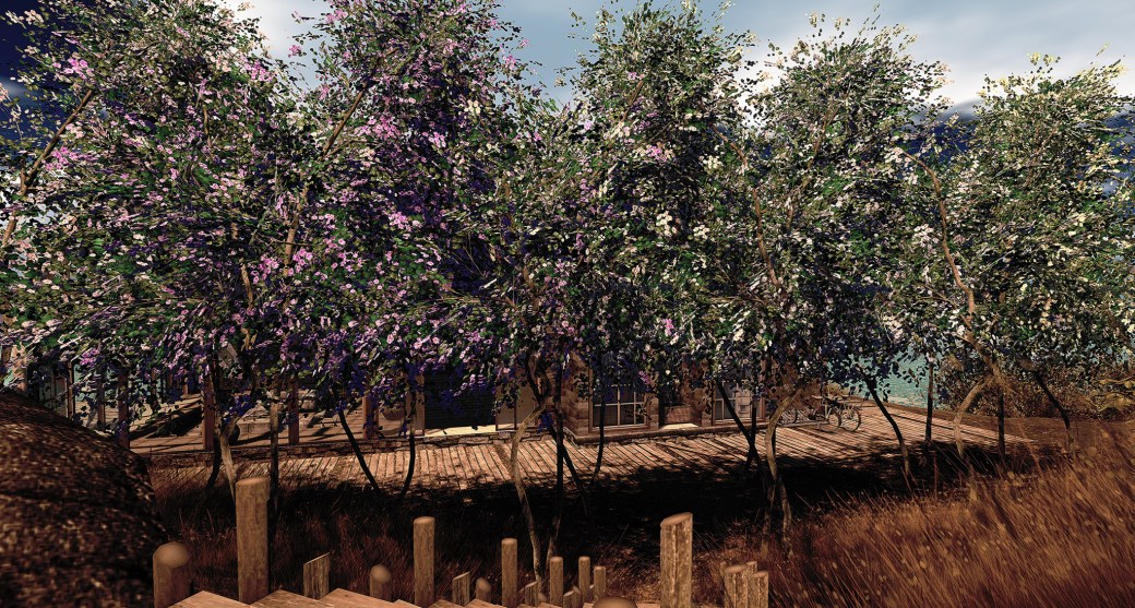 little branch moonflower shade 051818