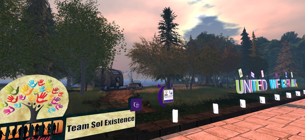 RFL Sol Existence Campsite 2