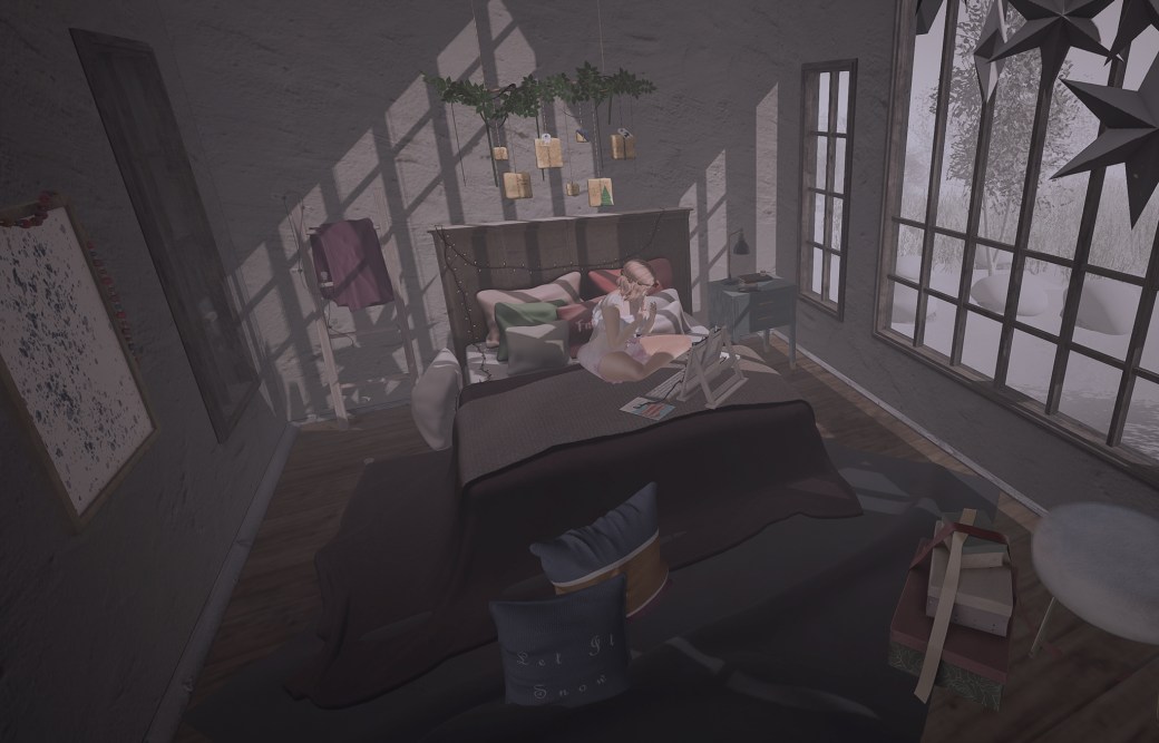 Arcade Blog December 2b