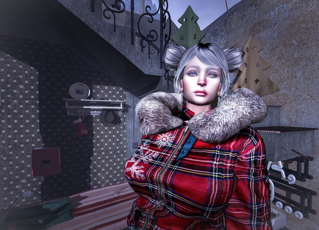 Arcade Blog December 3A