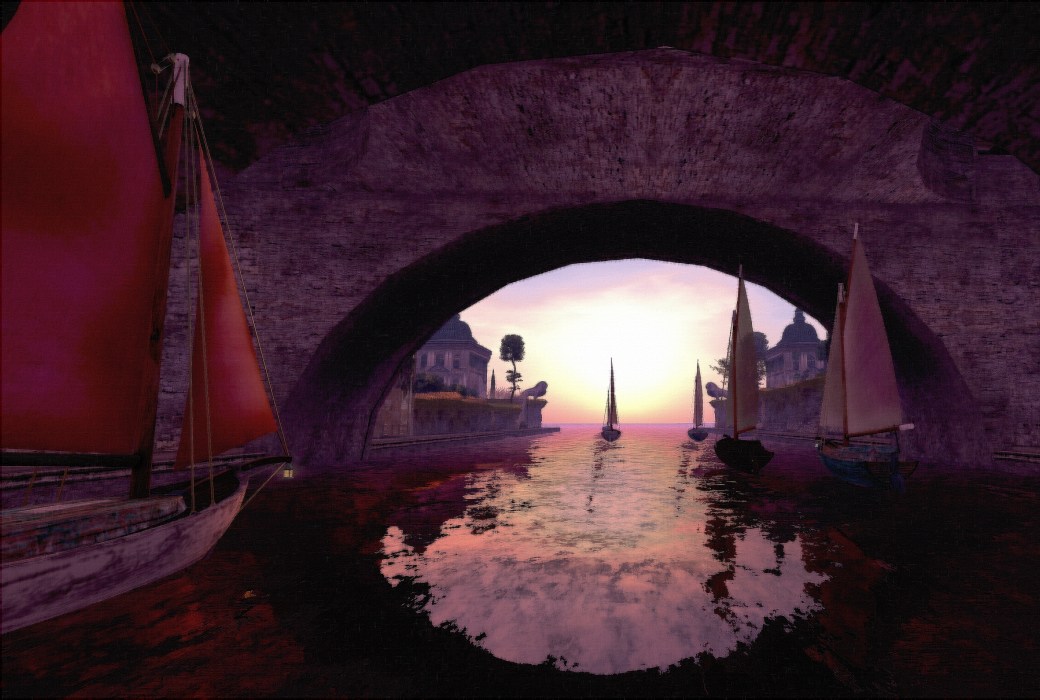 Fantasy Faire 2013 Alia Baroque build